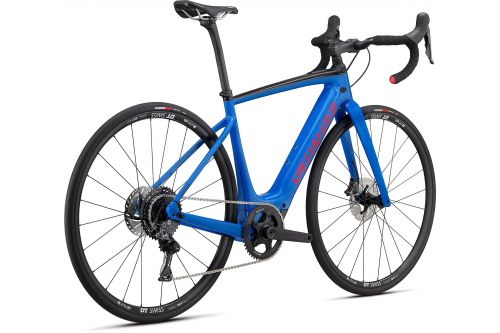 Rower szosowy Specialized Turbo Creo SL Comp Carbon